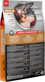 ORIJEN Original Cat 5,4kg - Zdjęcie nr 2