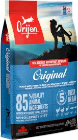 ORIJEN Original Dog 6kg - Zdjęcie główne