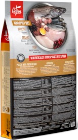 ORIJEN Puppy 6kg - Zdjęcie nr 2