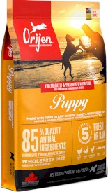 ORIJEN Puppy 6kg - Zdjęcie główne