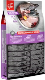 ORIJEN Puppy Large 6kg - Zdjęcie nr 2