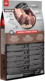 ORIJEN Regional Red Cat 5,4kg - Zdjęcie nr 2