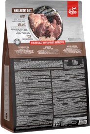 ORIJEN Regional Red Dog 2kg - Zdjęcie nr 2