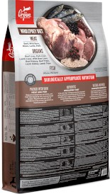 ORIJEN Regional Red Dog 6kg - Zdjęcie nr 2