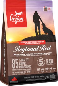ORIJEN Regional Red Dog 2kg - Zdjęcie główne