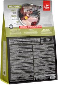 ORIJEN Senior 2kg - Zdjęcie nr 2