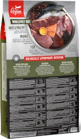 ORIJEN Tundra Dog 11,4kg - Zdjęcie nr 2