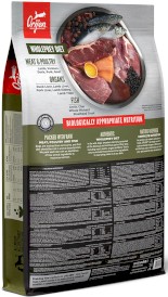 ORIJEN Tundra Dog 6kg - Zdjęcie nr 2