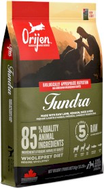 ORIJEN Tundra Dog 6kg - Zdjęcie główne