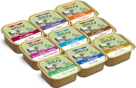 OASY Dog Tasty Pate Adult Chicken Kurczak pasztet dla psa 150g - Zdjęcie nr 2