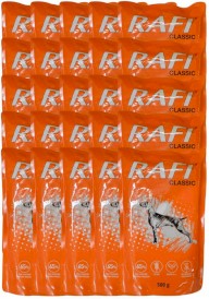 DOLINA NOTECI RAFI CLASSIC BEZ ZBÓŻ 50x500g - Zdjęcie główne