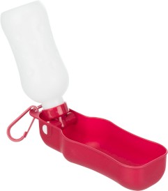 TRIXIE Miska podróżna z butelką 2w1 dla psa 250ml - Zdjęcie nr 3