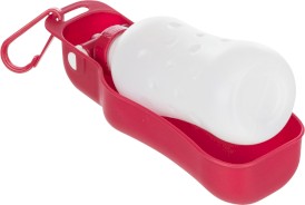 TRIXIE Miska podróżna z butelką 2w1 dla psa 250ml - Zdjęcie nr 4