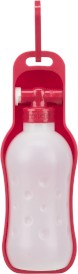 TRIXIE Miska podróżna z butelką 2w1 dla psa 250ml - Zdjęcie nr 5