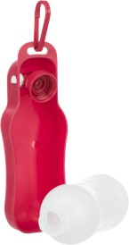 TRIXIE Miska podróżna z butelką 2w1 dla psa 250ml - Zdjęcie nr 6
