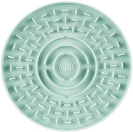 TRIXIE Taca Junior Licking Plate na przysmaki szczeniaka 15cm - Zdjęcie nr 2