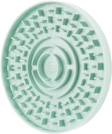 TRIXIE Taca Junior Licking Plate na przysmaki szczeniaka 15cm - Zdjęcie nr 3