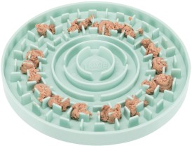 TRIXIE Taca Junior Licking Plate na przysmaki szczeniaka 21cm - Zdjęcie nr 4