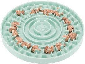 TRIXIE Taca Junior Licking Plate na przysmaki szczeniaka 15cm - Zdjęcie nr 4