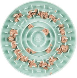 TRIXIE Taca Junior Licking Plate na przysmaki szczeniaka 21cm - Zdjęcie nr 5