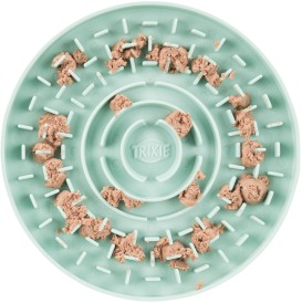 TRIXIE Taca Junior Licking Plate na przysmaki szczeniaka 15cm - Zdjęcie nr 5