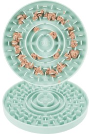 TRIXIE Taca Junior Licking Plate na przysmaki szczeniaka 21cm - Zdjęcie nr 9