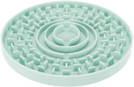 TRIXIE Taca Junior Licking Plate na przysmaki szczeniaka 21cm - Zdjęcie główne