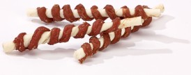 MACED Szaszłyk Pałeczki owinięte Jagnięciną 500g - Zdjęcie nr 2