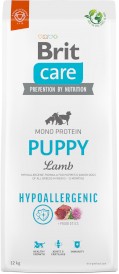 Brit Care Dog Hypoallergenic Puppy Lamb 2x12kg - Zdjęcie nr 2