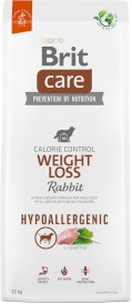 Brit Care Dog Hypoallergenic WEIGHT LOSS Rabbit 2x12kg - Zdjęcie nr 2