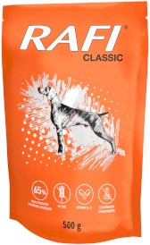 DOLINA NOTECI RAFI CLASSIC BEZ ZBÓŻ 500G - Zdjęcie główne