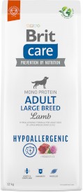 Brit Care Dog Hypoallergenic Adult Large Breed Lamb 12kg - Zdjęcie nr 2