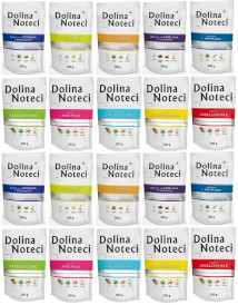 DOLINA NOTECI PREMIUM MIX SMAKÓW 20x500g - Zdjęcie główne