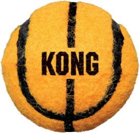 KONG Sport Bouncy Balls Piłka sprężysta dla psa S 3 szt. - Zdjęcie nr 5