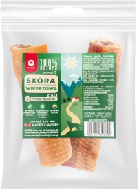 MACED 100% Natura Skóra Wieprzowa S 2szt. - Zdjęcie główne