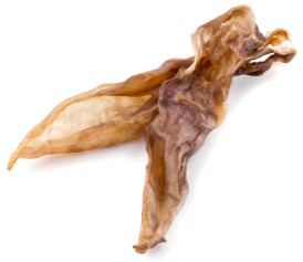 MACED 100% NATURA Uszy królicze 2szt - Zdjęcie nr 2