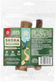 MACED 100% Natura Skóra Wołowa S 2szt - Zdjęcie główne
