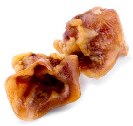 MACED 100% NATURA Ucho środkowe wieprzowe 100g - Zdjęcie nr 2