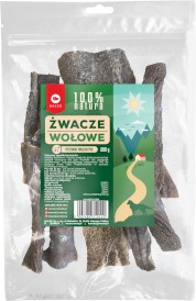 MACED 100% Natura Żwacze wołowe 200g