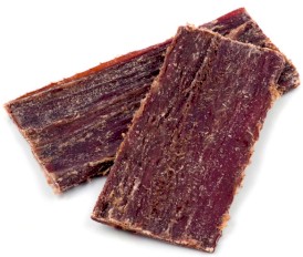 MACED 100% Natura Mięso Wołowe 60g - Zdjęcie nr 2
