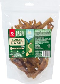 MACED 100% Natura Kurze łapki 300g - Zdjęcie główne