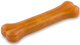 MACED Kość wędzona prasowana 11cm - Zdjęcie główne