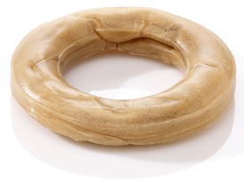 MACED Ring Prasowany Naturalny 7,5cm - Zdjęcie główne
