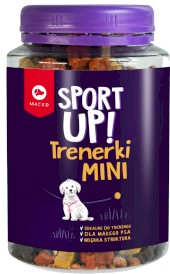 MACED SPORT UP! Trenerki MINI Mix Słoik 300g - Zdjęcie nr 2