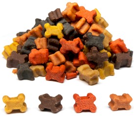 MACED SPORT UP! Trenerki MINI Mix Słoik 300g - Zdjęcie nr 3