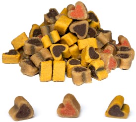 MACED SPORT UP! Trenerki LOVE ME Mix Słoik 300g - Zdjęcie nr 2