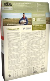 ACANA Singles Dog Yorkshire Pork 2kg - Zdjęcie nr 3