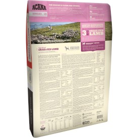 ACANA Singles Dog Grass-Fed Lamb 17kg - Zdjęcie nr 3