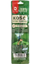 MACED 100% Natura Kość z szynki włoskiej 1szt. - Zdjęcie główne