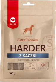 MACED SP Harder z Kaczki Gryzak S 100g